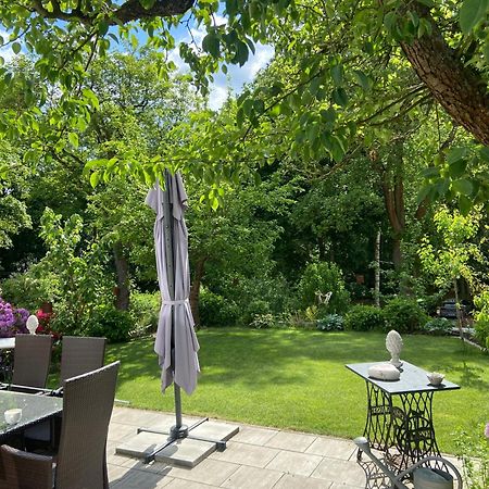 Romantik Idyll Am Tiefental Konigsbruck Екстер'єр фото