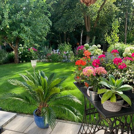 Romantik Idyll Am Tiefental Konigsbruck Екстер'єр фото