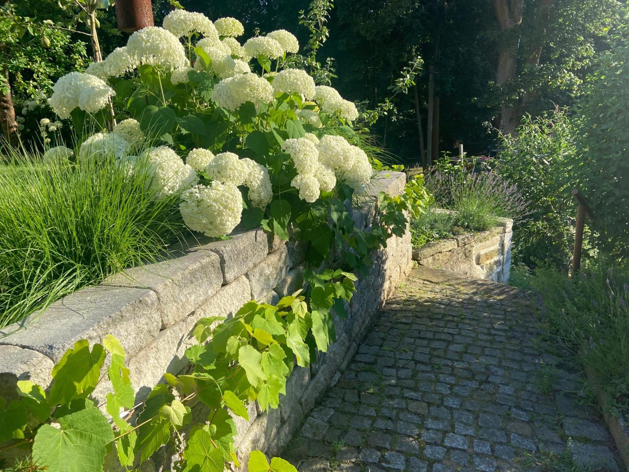 Romantik Idyll Am Tiefental Konigsbruck Екстер'єр фото