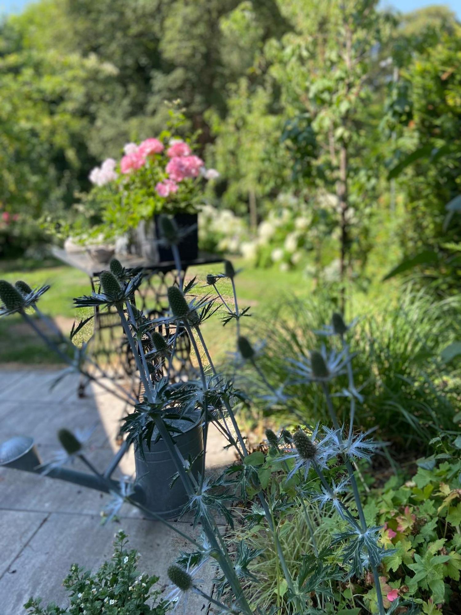 Romantik Idyll Am Tiefental Konigsbruck Екстер'єр фото