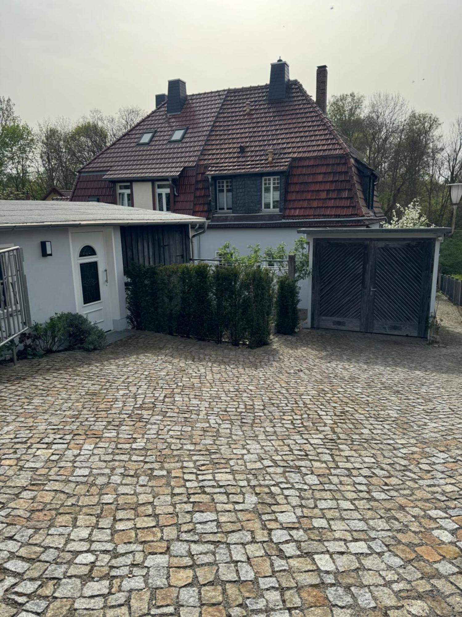 Romantik Idyll Am Tiefental Konigsbruck Екстер'єр фото