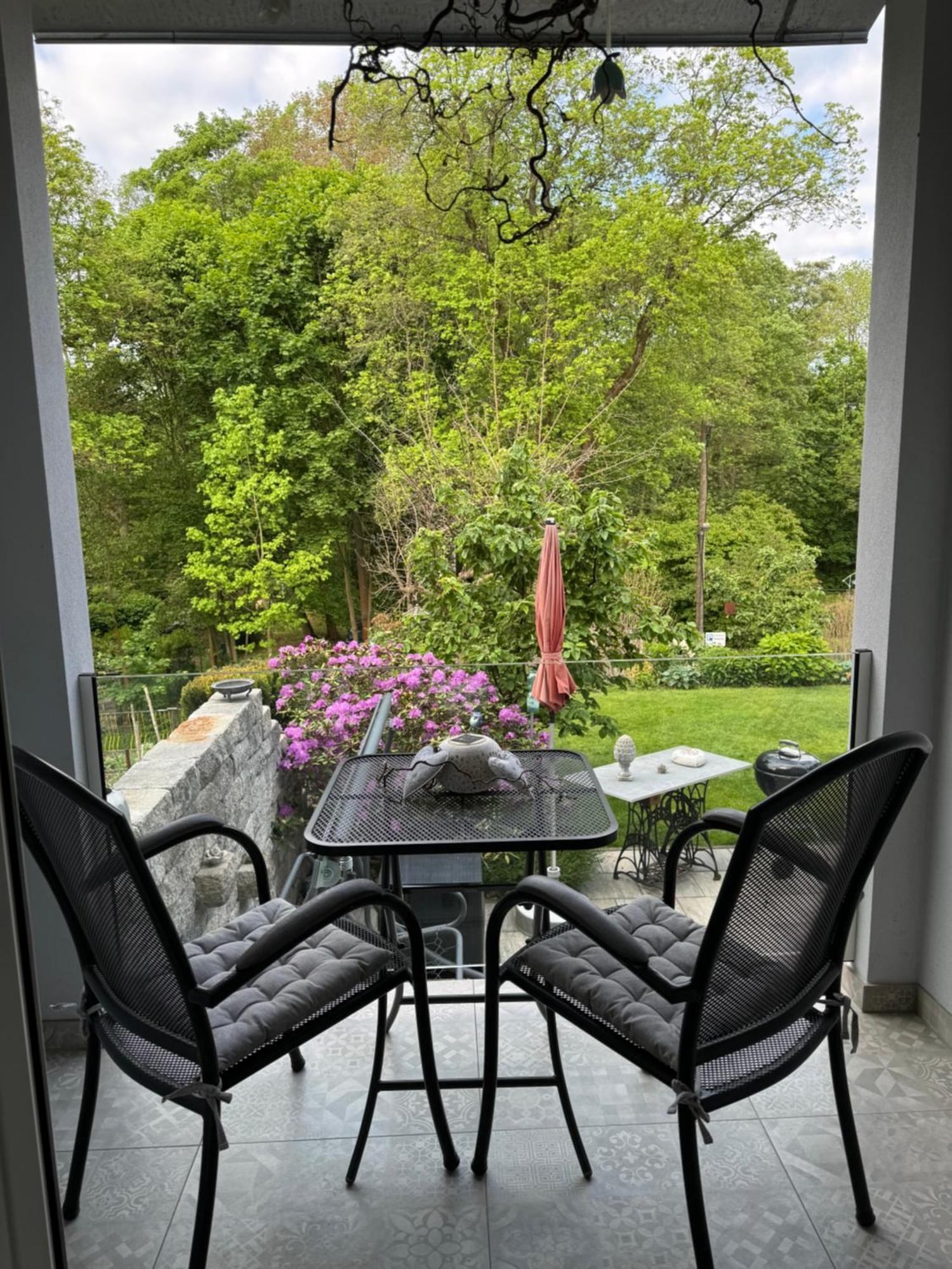 Romantik Idyll Am Tiefental Konigsbruck Екстер'єр фото